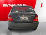 Toyota Corolla 2002 Harmaa