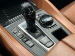 BMW X6 2015 Musta