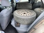 Nissan Primera 2005 Ruskea (beige)