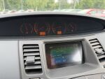 Nissan Primera 2005 Ruskea (beige)