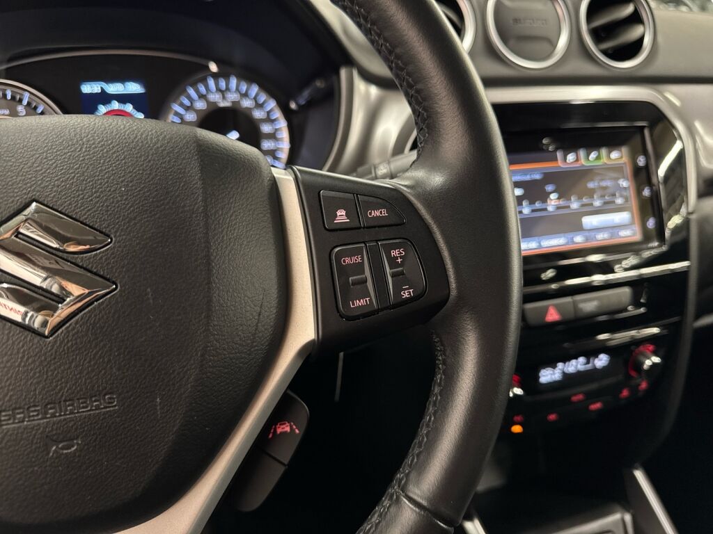 Suzuki Vitara 2021 Hopea