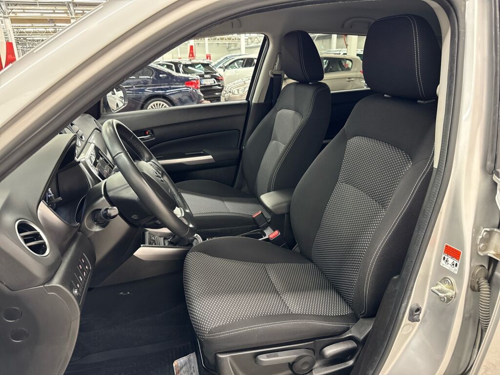 Suzuki Vitara 2021 Hopea