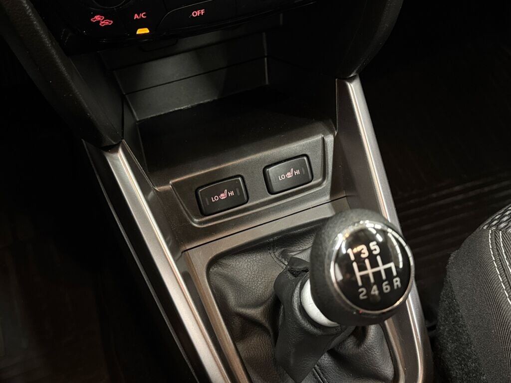 Suzuki Vitara 2021 Hopea