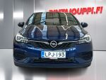 Opel Astra 2020 Sininen