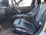 BMW 330 2018 Valkoinen