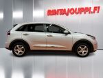 Kia Niro 2018 Hopea
