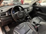 Kia Niro 2018 Hopea