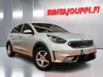 Kia Niro 2018 Hopea