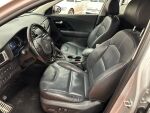 Kia Niro 2018 Hopea