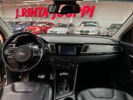 Kia Niro 2018 Hopea