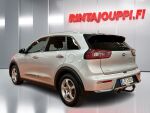 Kia Niro 2018 Hopea