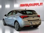 Opel Astra 2021 Hopea