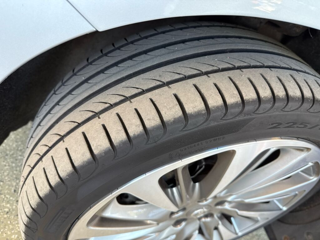 Opel Astra 2021 Hopea