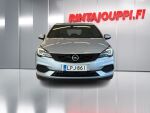 Opel Astra 2021 Hopea