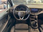 Opel Astra 2021 Hopea