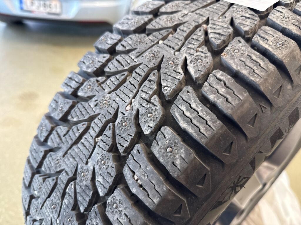 Opel Astra 2021 Hopea