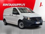 Mercedes-Benz Vito 2021 Valkoinen