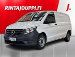 Mercedes-Benz Vito 2021 Valkoinen