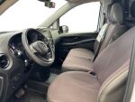 Mercedes-Benz Vito 2021 Valkoinen