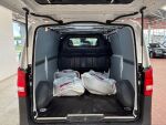 Mercedes-Benz Vito 2021 Valkoinen