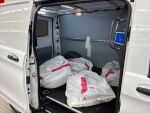Mercedes-Benz Vito 2021 Valkoinen