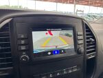 Mercedes-Benz Vito 2021 Valkoinen