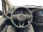 Mercedes-Benz Vito 2021 Valkoinen