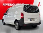 Mercedes-Benz Vito 2021 Valkoinen