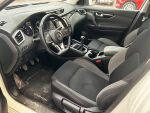Nissan Qashqai 2021 Valkoinen