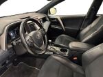 Toyota RAV4 2016 Valkoinen