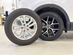 Toyota RAV4 2016 Valkoinen