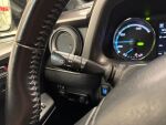 Toyota RAV4 2016 Valkoinen