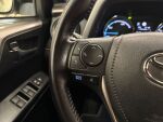 Toyota RAV4 2016 Valkoinen