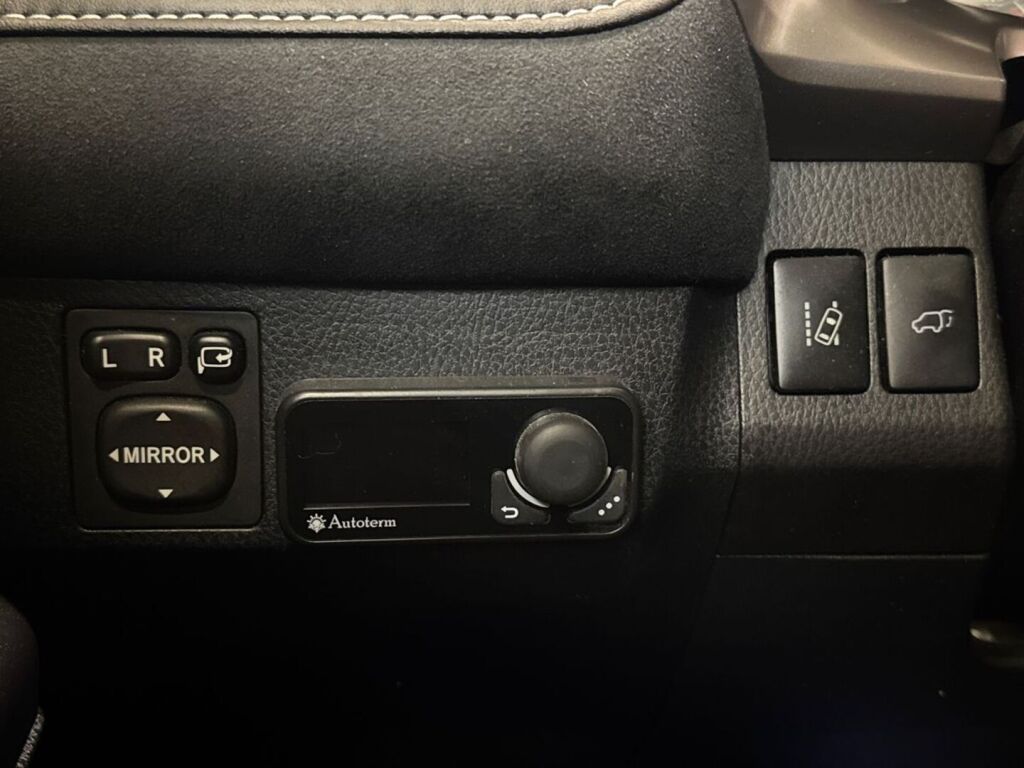 Toyota RAV4 2016 Valkoinen
