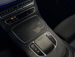 Mercedes-Benz E 2021 Valkoinen