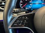 Mercedes-Benz E 2021 Valkoinen