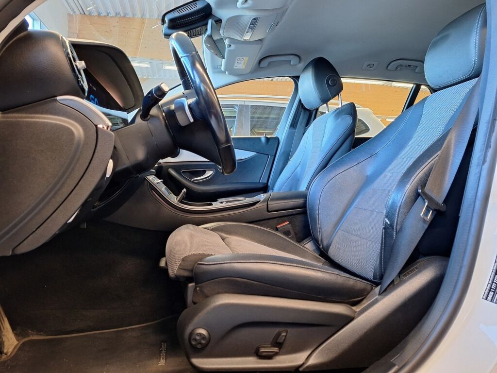 Mercedes-Benz E 2021, photo 5/5