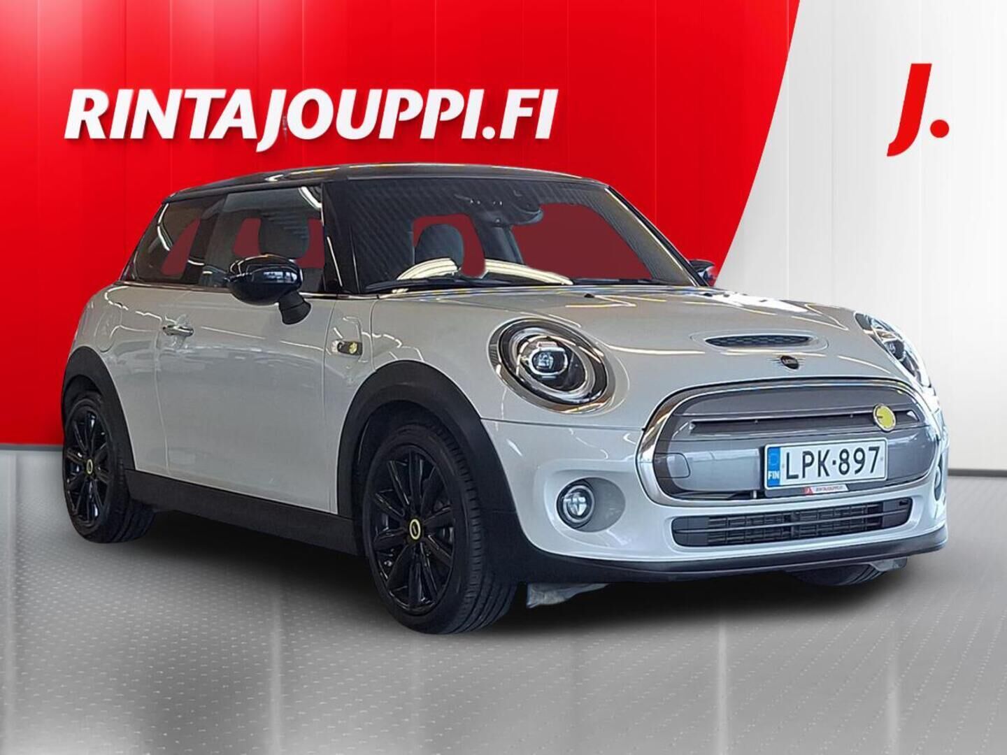 Mini Hatchback