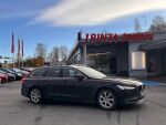 Volvo V90 2017 Musta