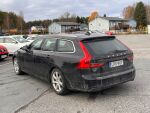 Volvo V90 2017 Musta