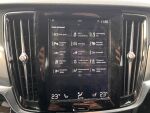 Volvo V90 2017 Musta