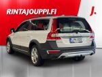 Volvo XC70 2016 Valkoinen