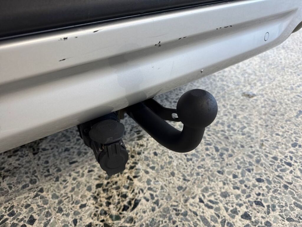 Volvo XC70 2016 Valkoinen