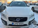 Volvo XC70 2016 Valkoinen