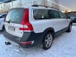 Volvo XC70 2016 Valkoinen