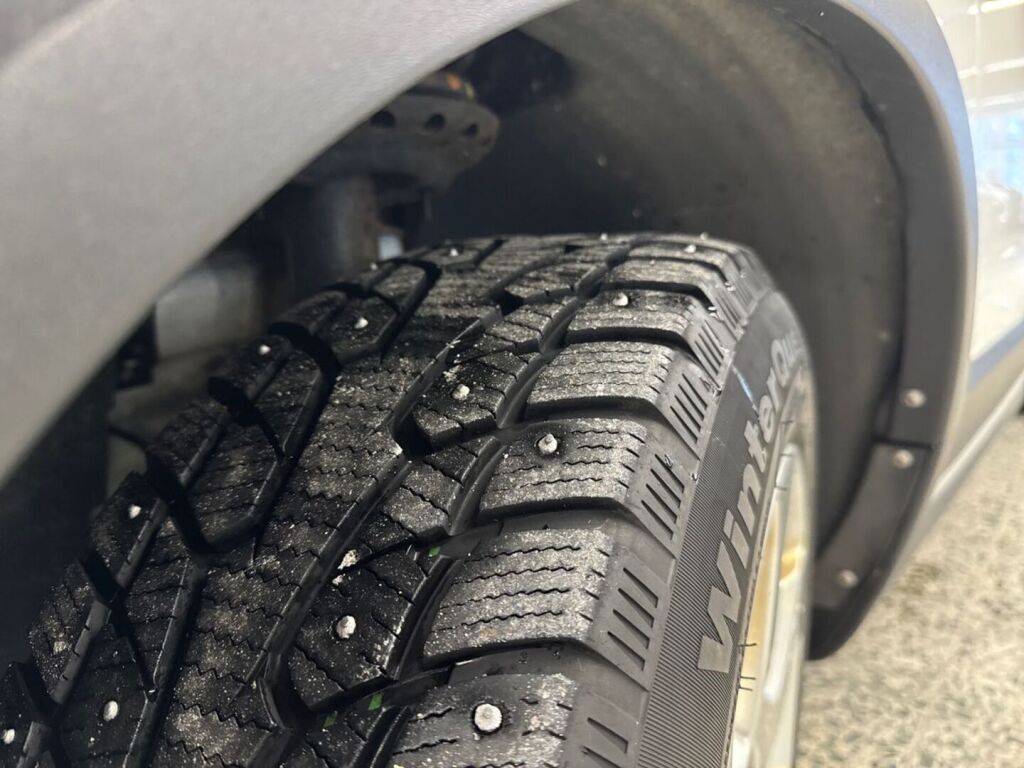 Volvo XC70 2016 Valkoinen