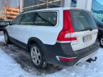 Volvo XC70 2016 Valkoinen