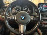 BMW 520 2015 Musta