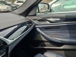 BMW 530 2018 Valkoinen