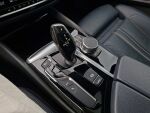 BMW 530 2018 Valkoinen